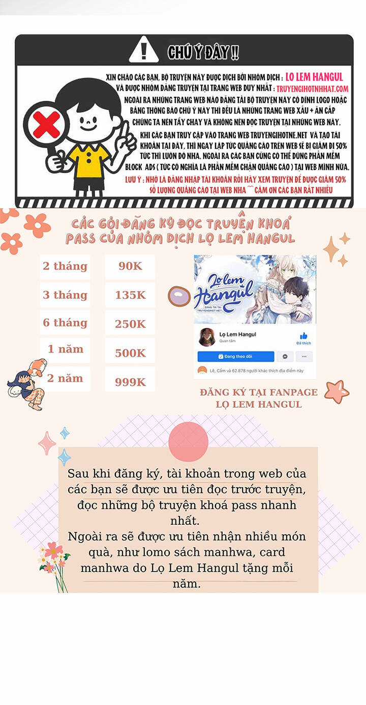 Giết Chết Ác Nữ Phản Diện Chapter 86.2 trang 14