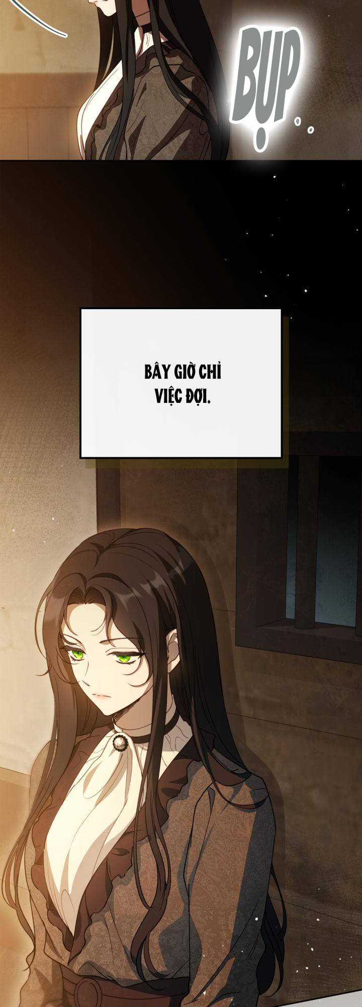 Giết Chết Ác Nữ Phản Diện Chapter 86.2 trang 4