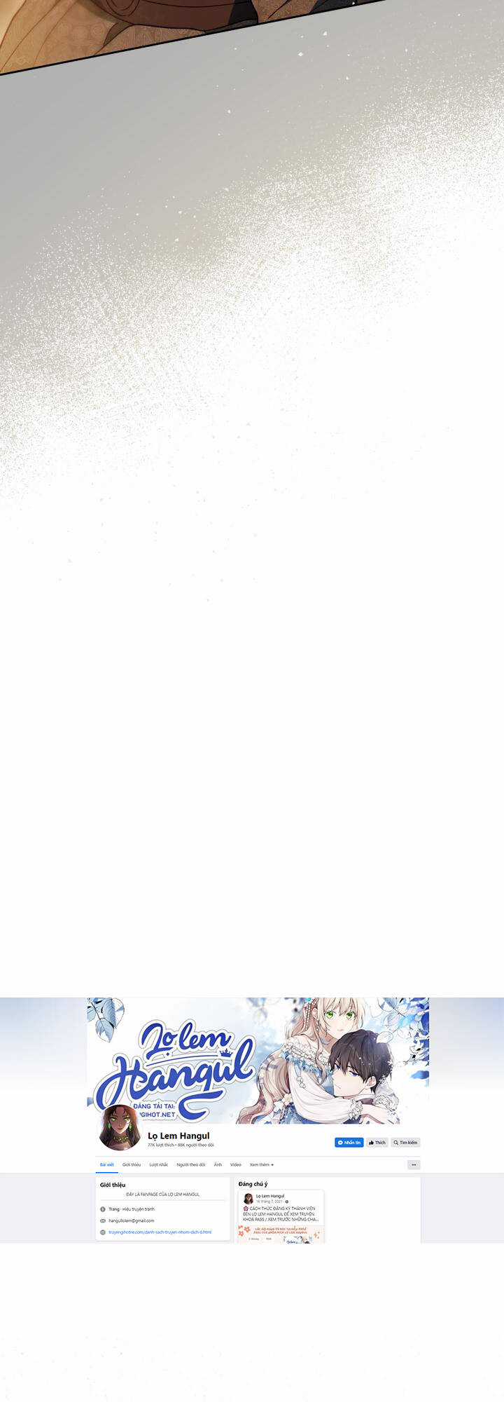 Giết Chết Ác Nữ Phản Diện Chapter 86.2 trang 5