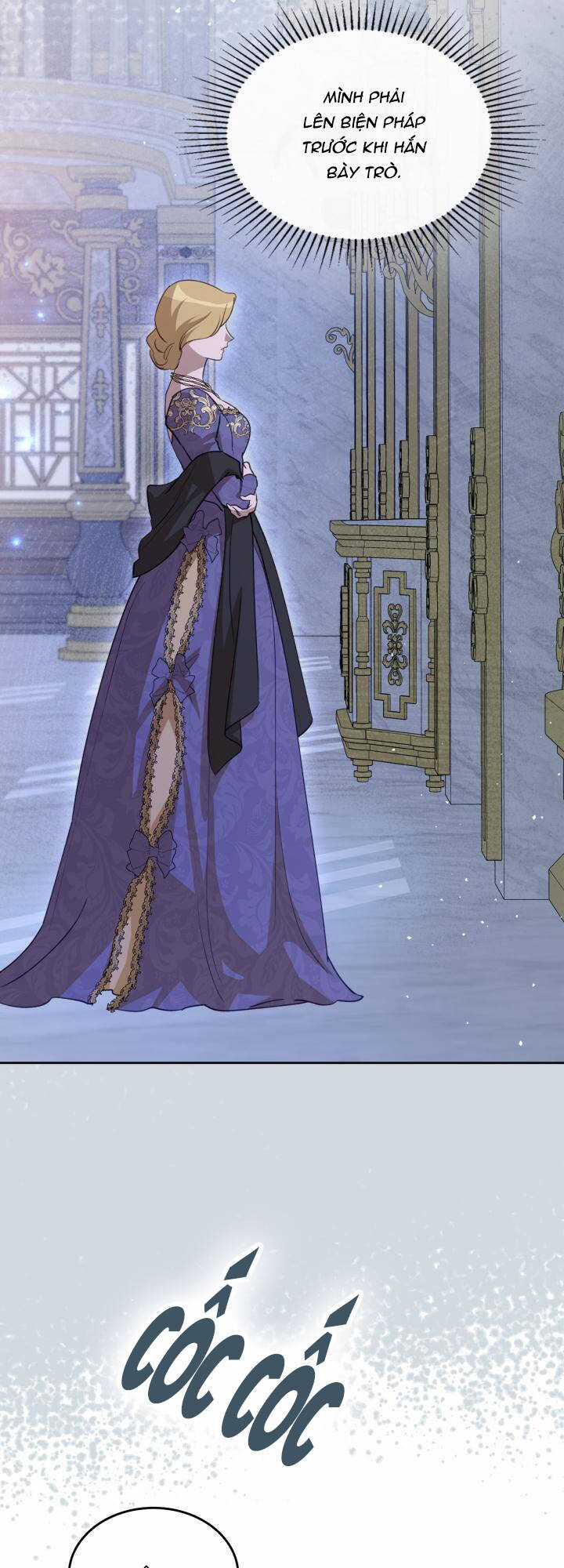 Giết Chết Ác Nữ Phản Diện Chapter 86.2 trang 7