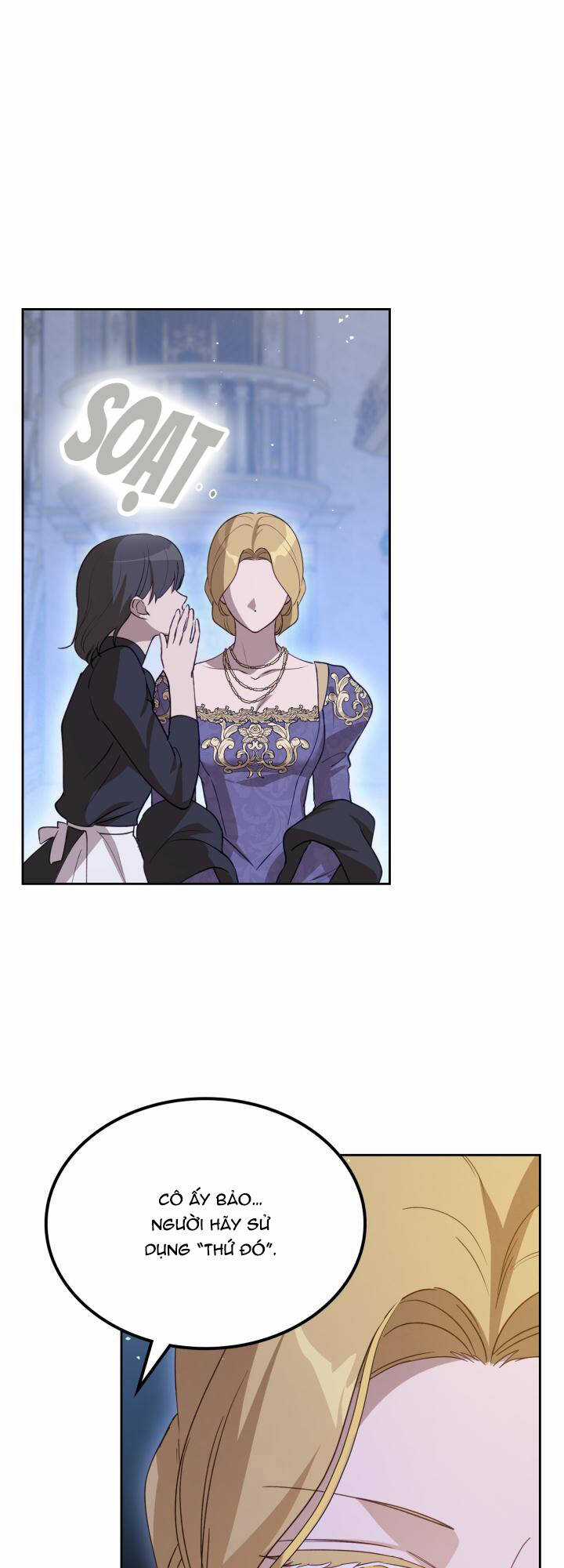 Giết Chết Ác Nữ Phản Diện Chapter 86.2 trang 9