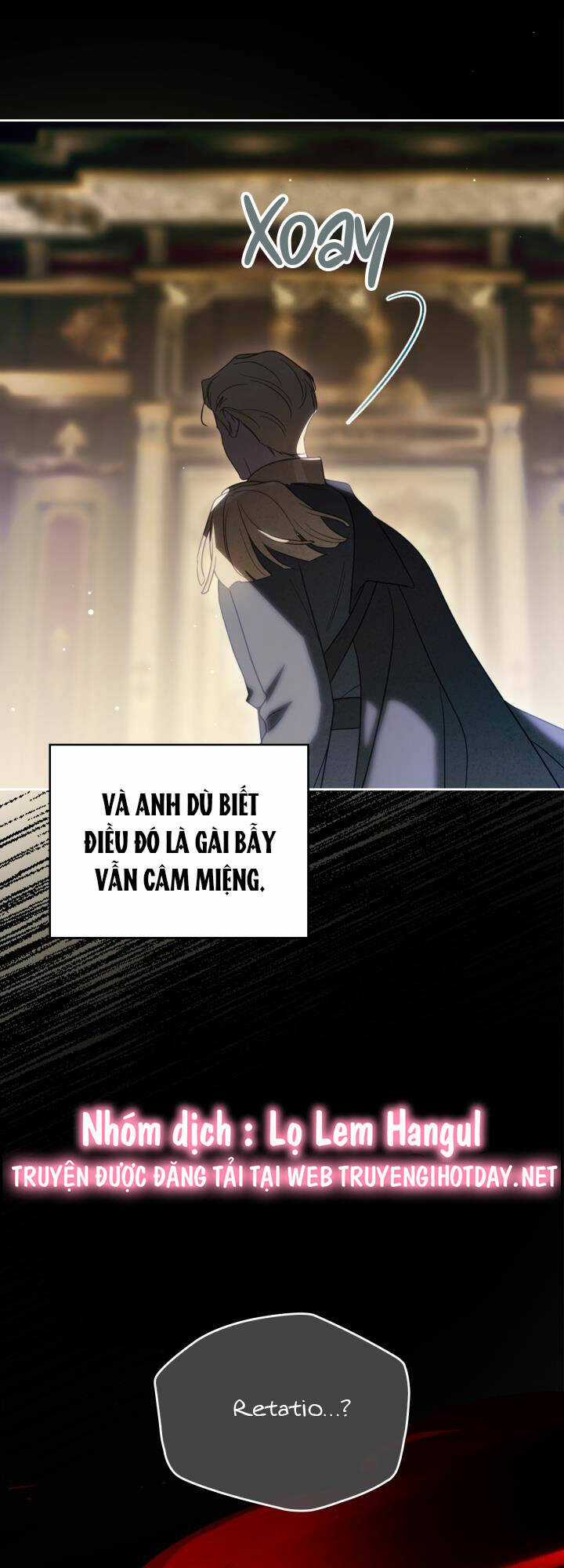 Giết Chết Ác Nữ Phản Diện Chapter 87.1 trang 10