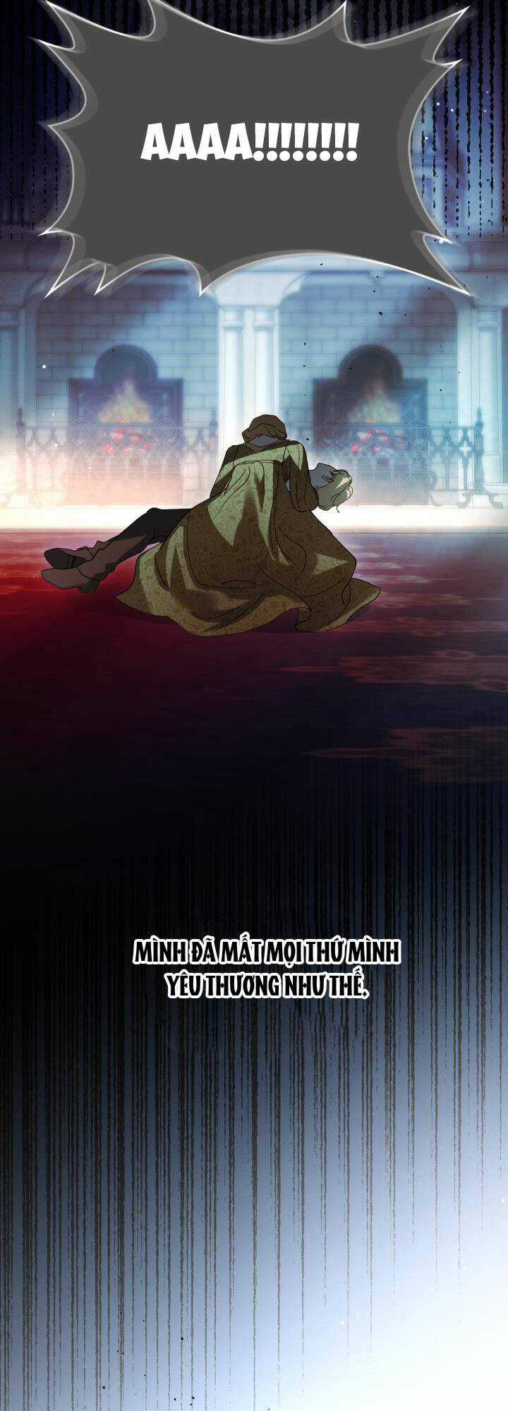 Giết Chết Ác Nữ Phản Diện Chapter 87.1 trang 12