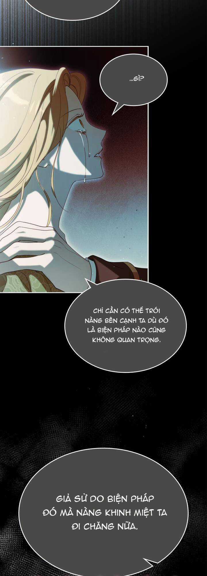 Giết Chết Ác Nữ Phản Diện Chapter 87.1 trang 14