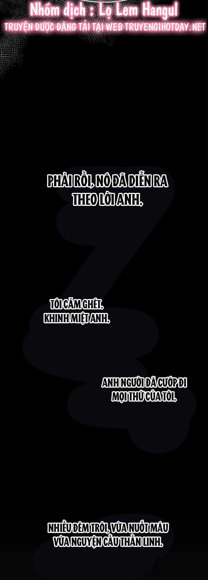 Giết Chết Ác Nữ Phản Diện Chapter 87.1 trang 15