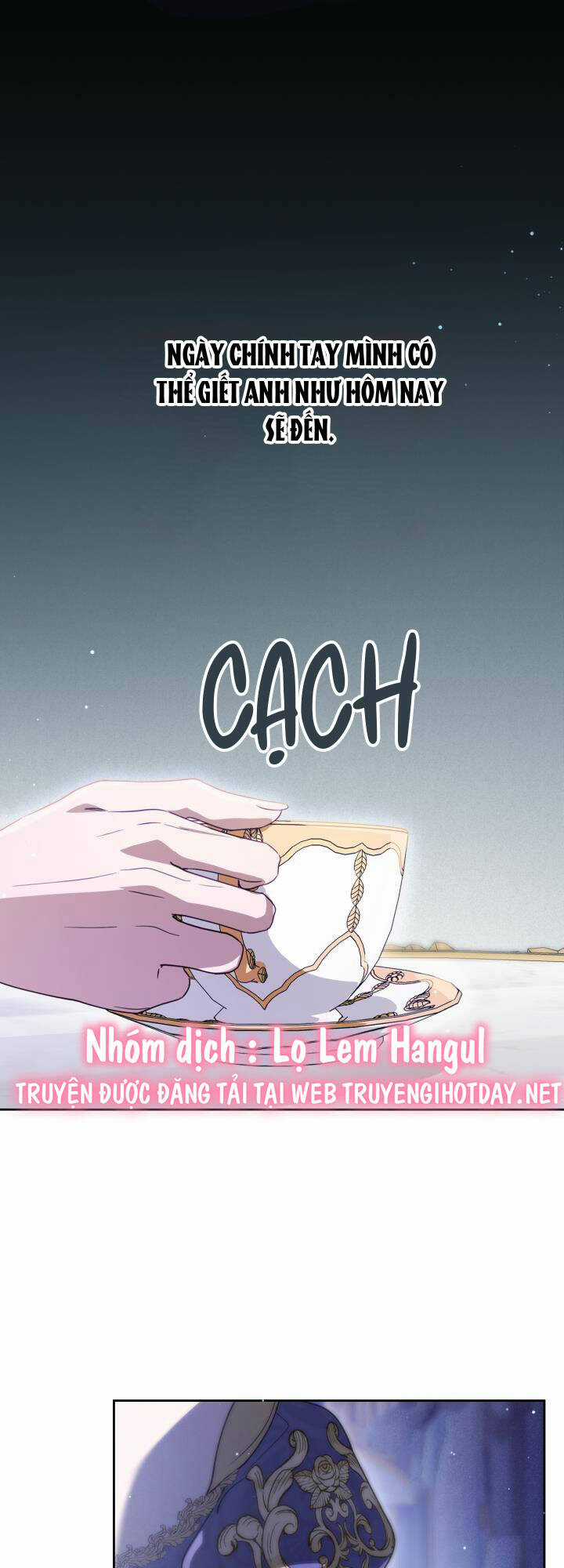 Giết Chết Ác Nữ Phản Diện Chapter 87.1 trang 16