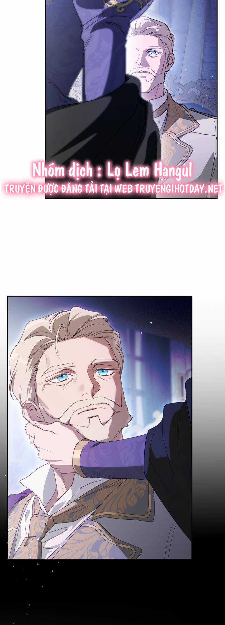 Giết Chết Ác Nữ Phản Diện Chapter 87.1 trang 17