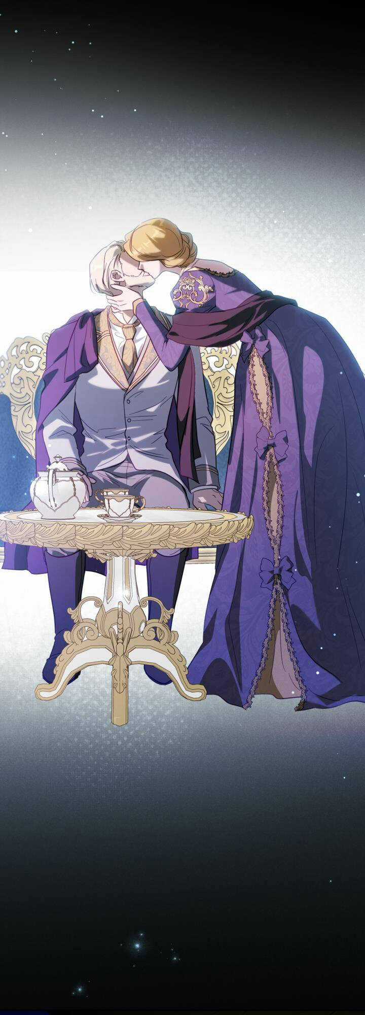 Giết Chết Ác Nữ Phản Diện Chapter 87.1 trang 18