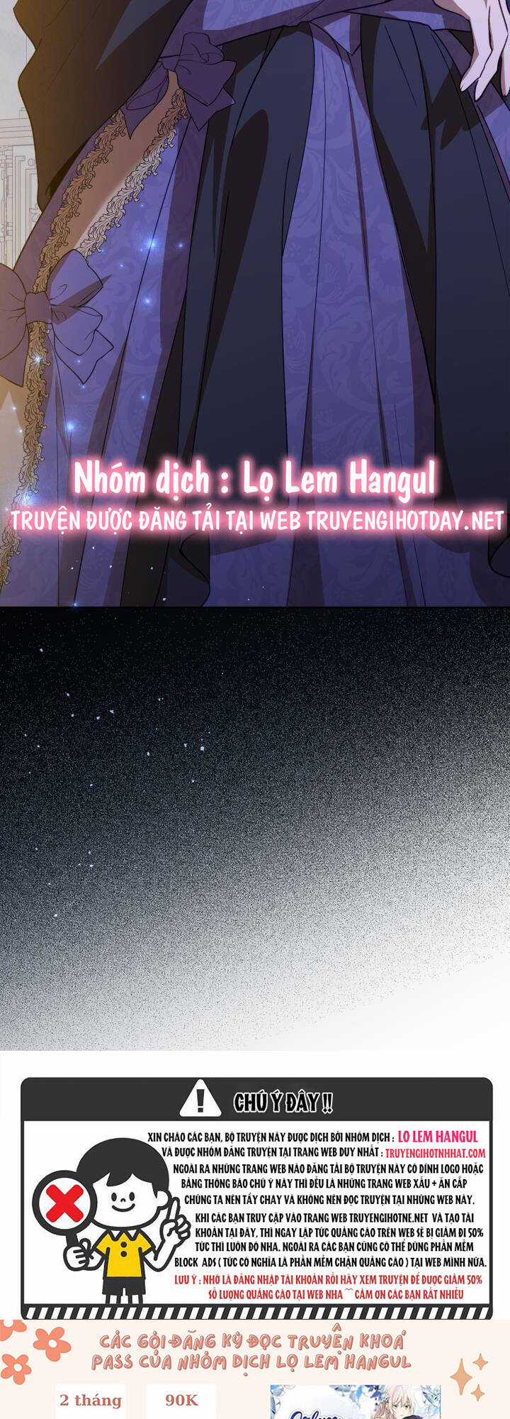 Giết Chết Ác Nữ Phản Diện Chapter 87.1 trang 2