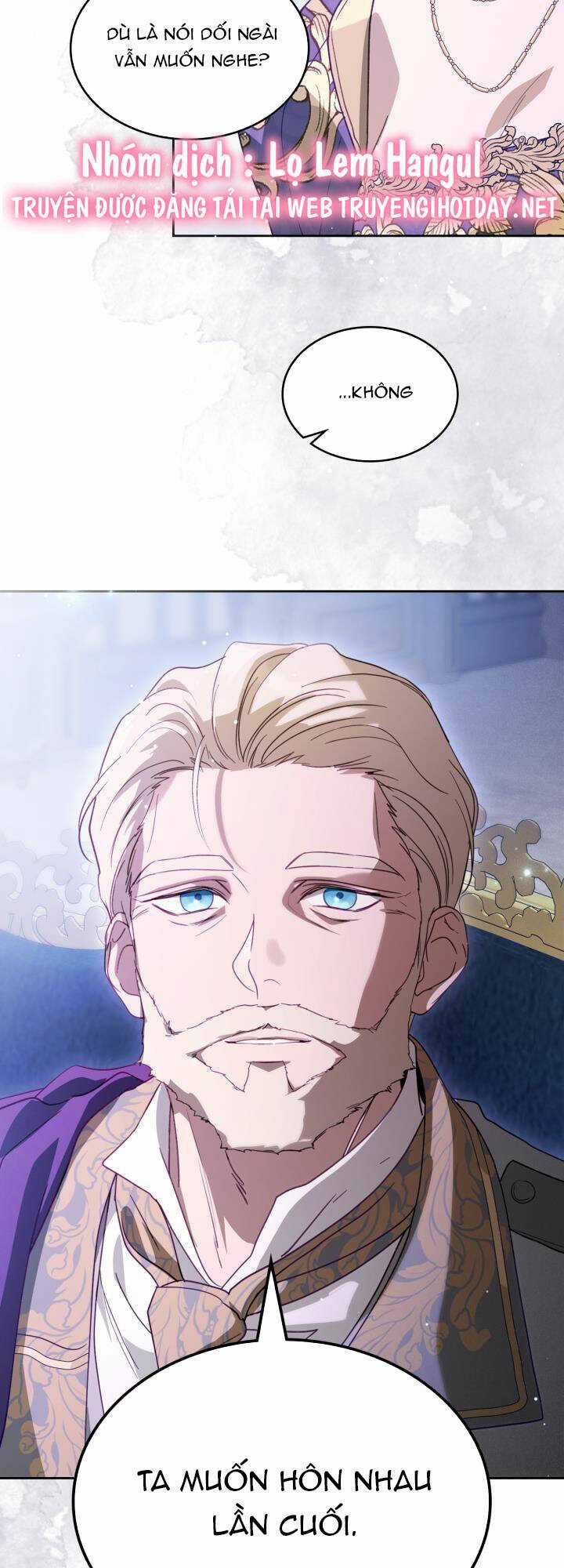 Giết Chết Ác Nữ Phản Diện Chapter 87.1 trang 20