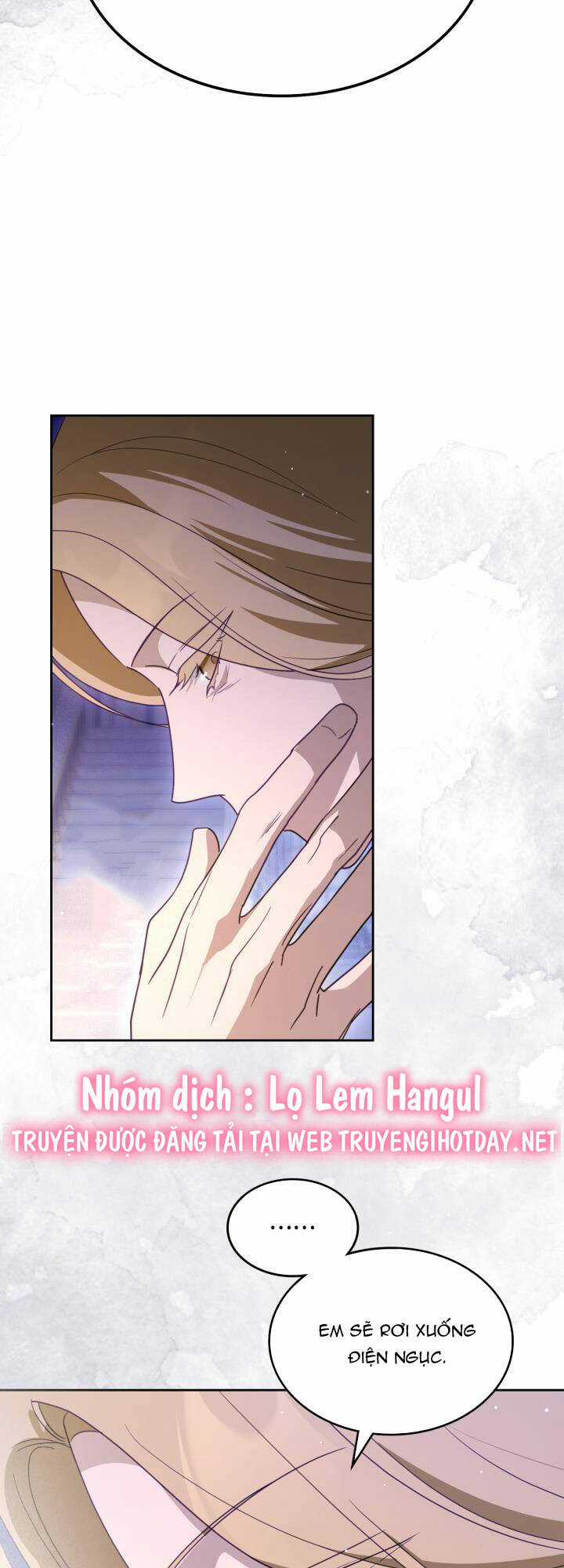 Giết Chết Ác Nữ Phản Diện Chapter 87.1 trang 21