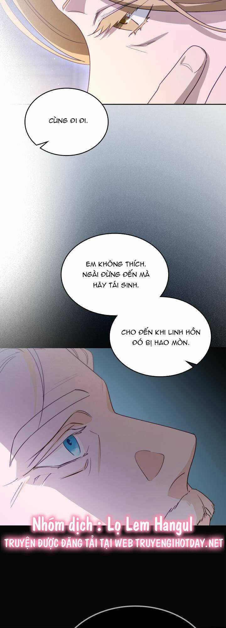 Giết Chết Ác Nữ Phản Diện Chapter 87.1 trang 22