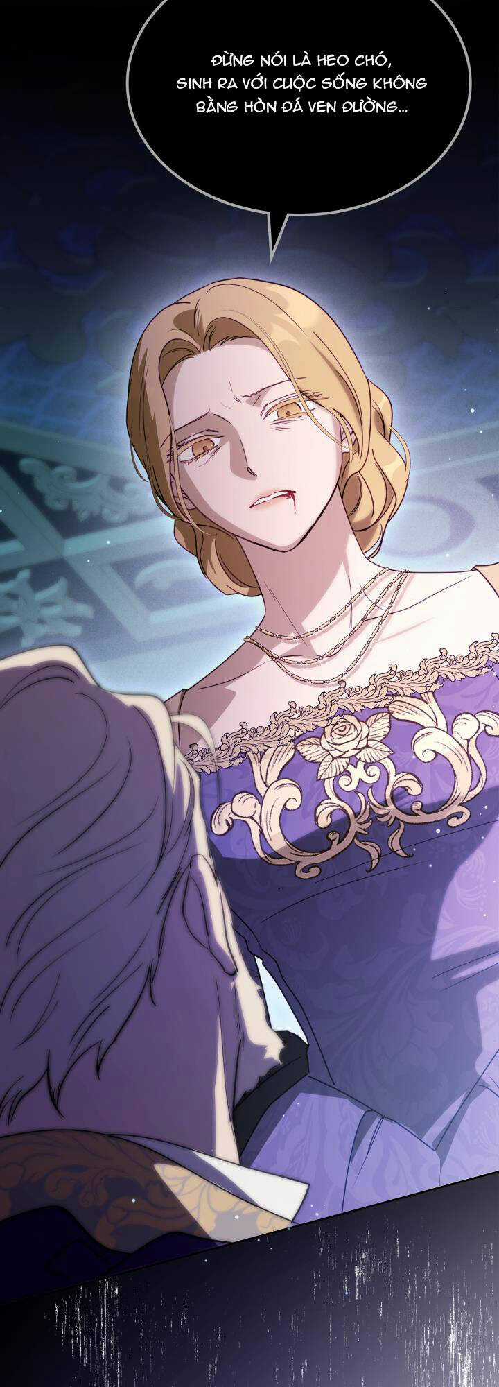 Giết Chết Ác Nữ Phản Diện Chapter 87.1 trang 23