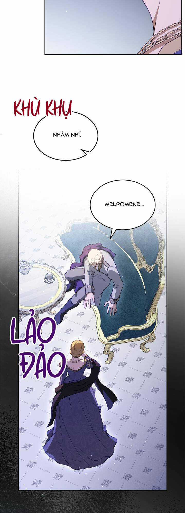 Giết Chết Ác Nữ Phản Diện Chapter 87.1 trang 26