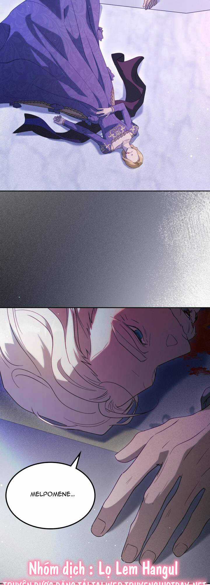 Giết Chết Ác Nữ Phản Diện Chapter 87.1 trang 29