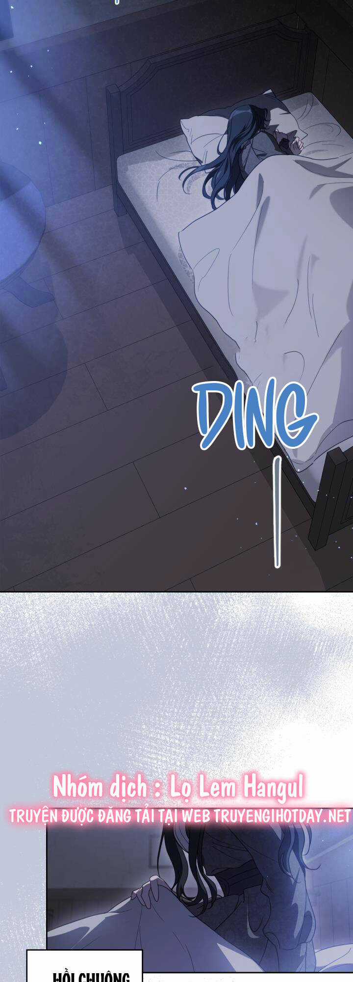 Giết Chết Ác Nữ Phản Diện Chapter 87.1 trang 34