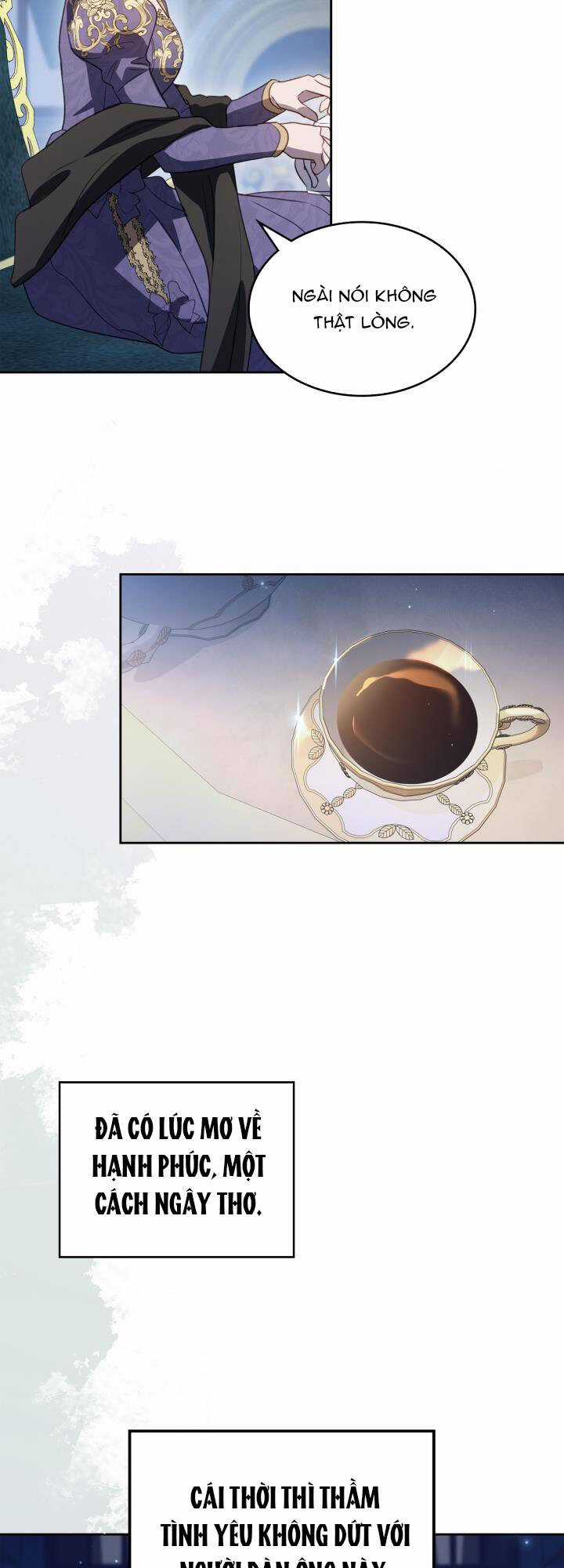 Giết Chết Ác Nữ Phản Diện Chapter 87.1 trang 5