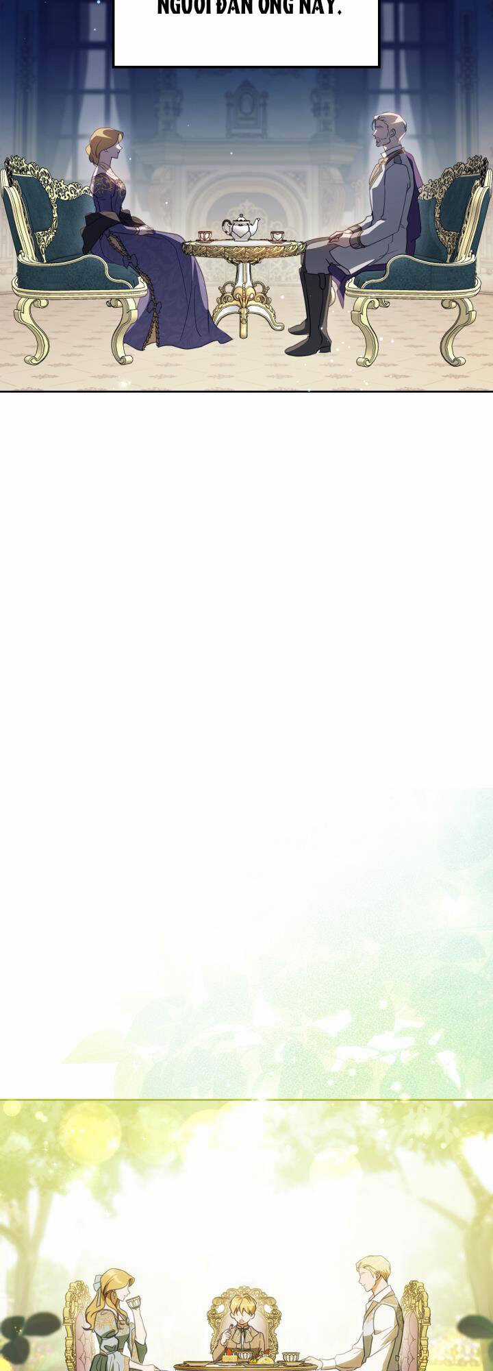 Giết Chết Ác Nữ Phản Diện Chapter 87.1 trang 6