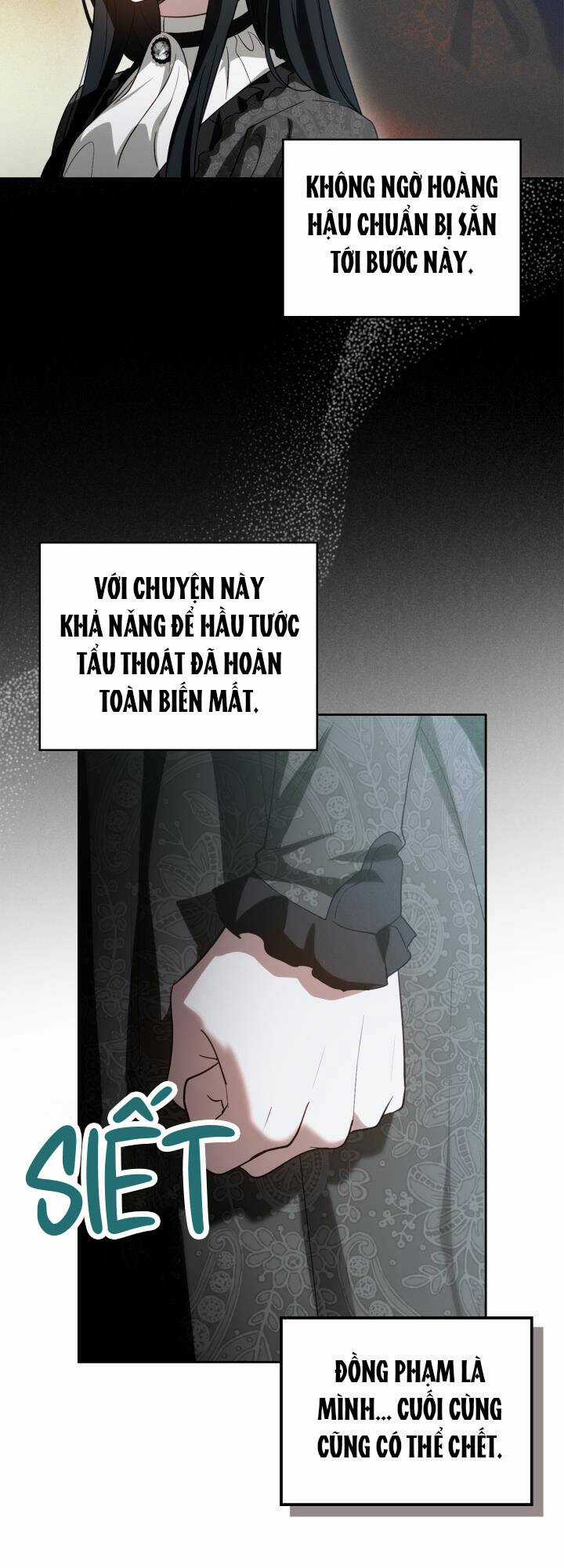 Giết Chết Ác Nữ Phản Diện Chapter 88 trang 10