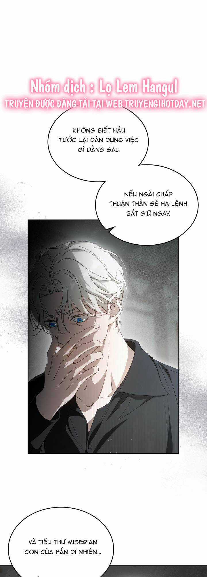 Giết Chết Ác Nữ Phản Diện Chapter 88 trang 11