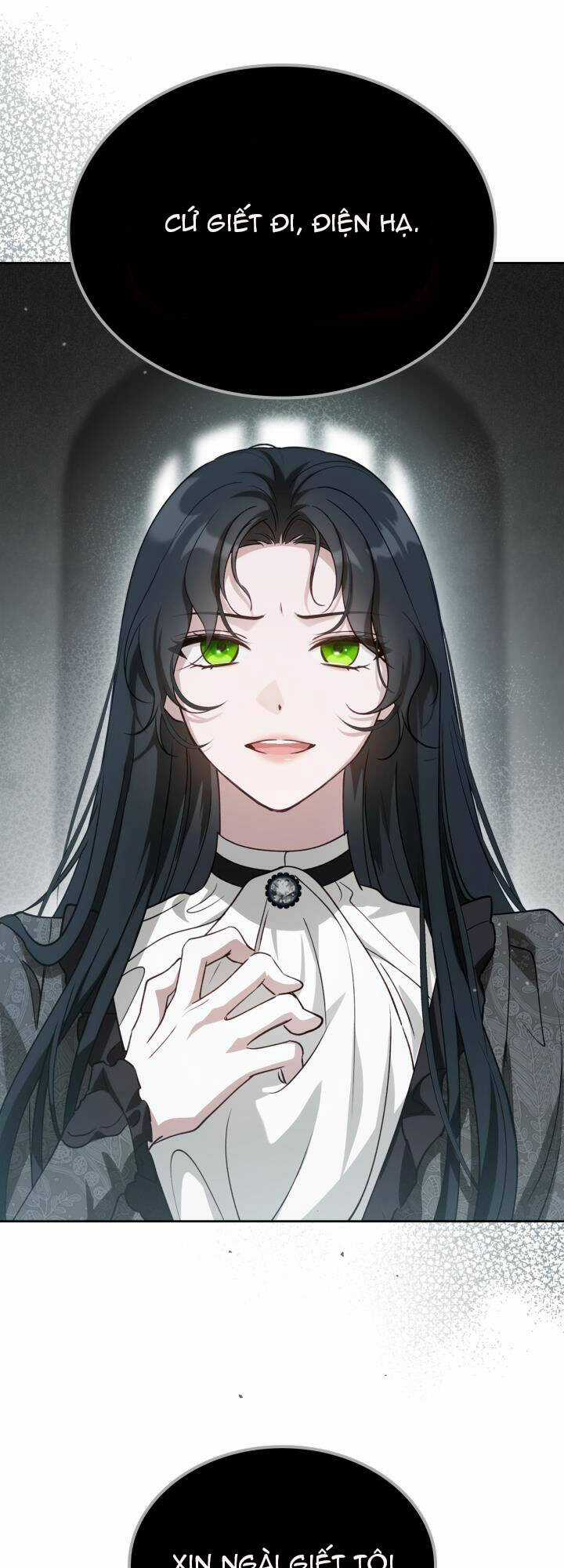 Giết Chết Ác Nữ Phản Diện Chapter 88 trang 16