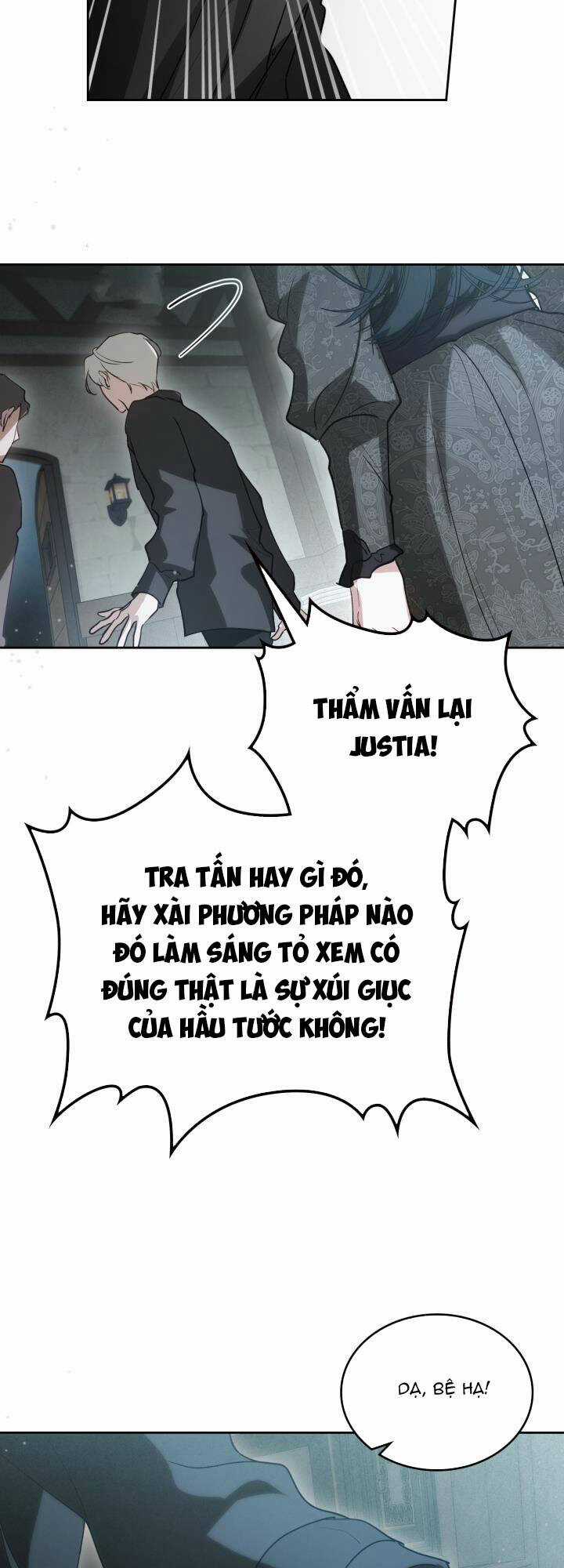 Giết Chết Ác Nữ Phản Diện Chapter 88 trang 19