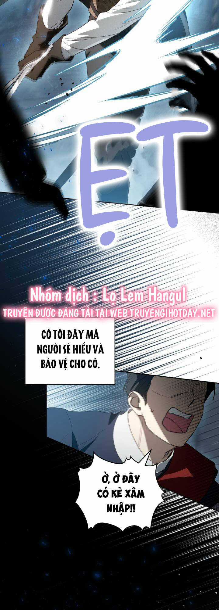 Giết Chết Ác Nữ Phản Diện Chapter 88 trang 33