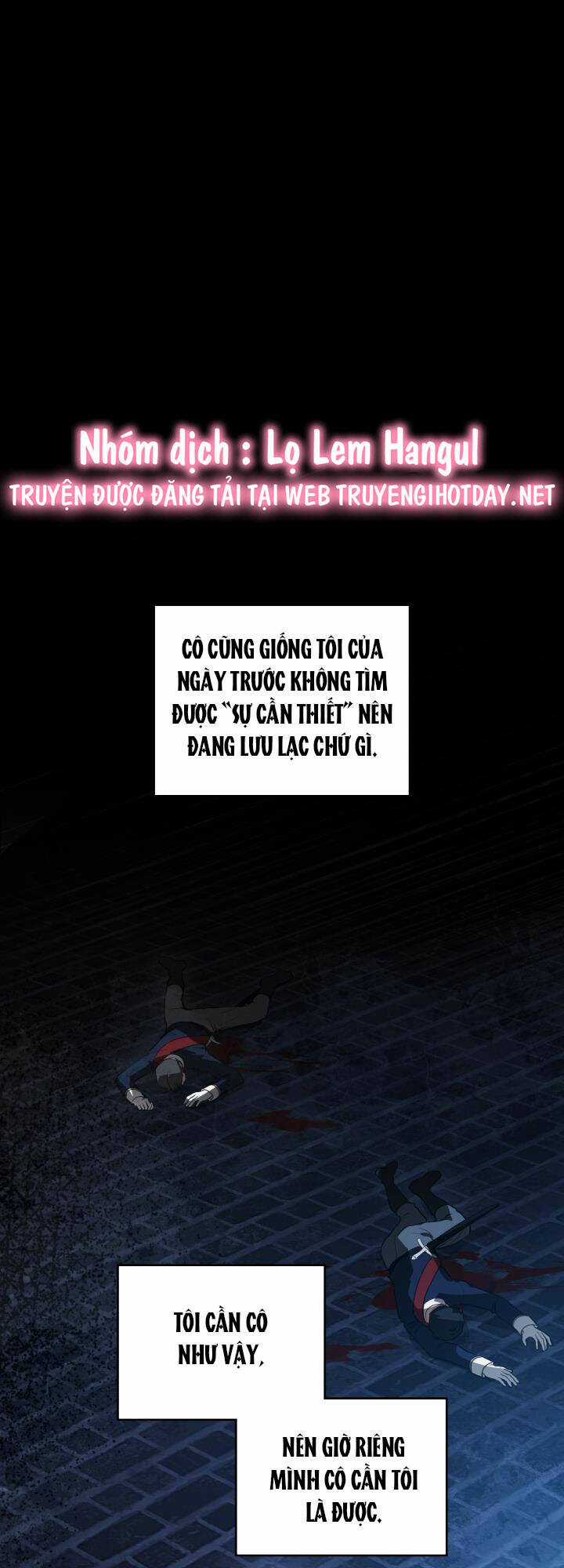 Giết Chết Ác Nữ Phản Diện Chapter 88 trang 35