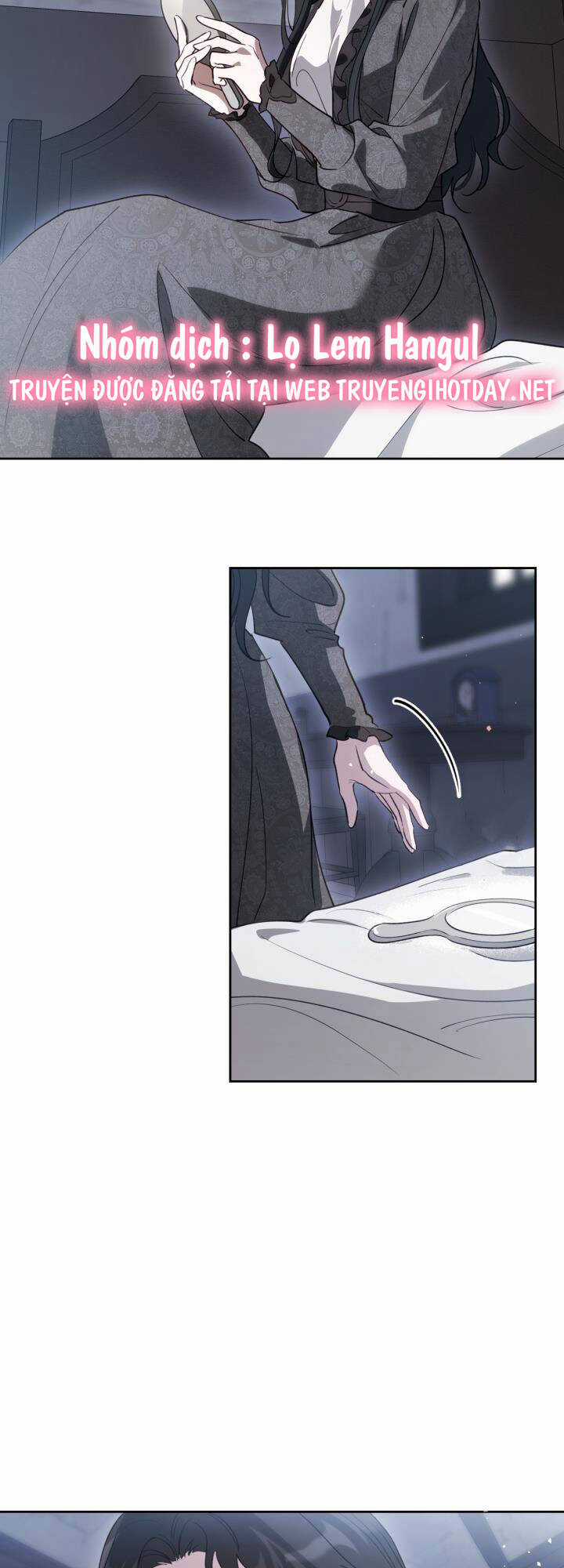 Giết Chết Ác Nữ Phản Diện Chapter 88 trang 38