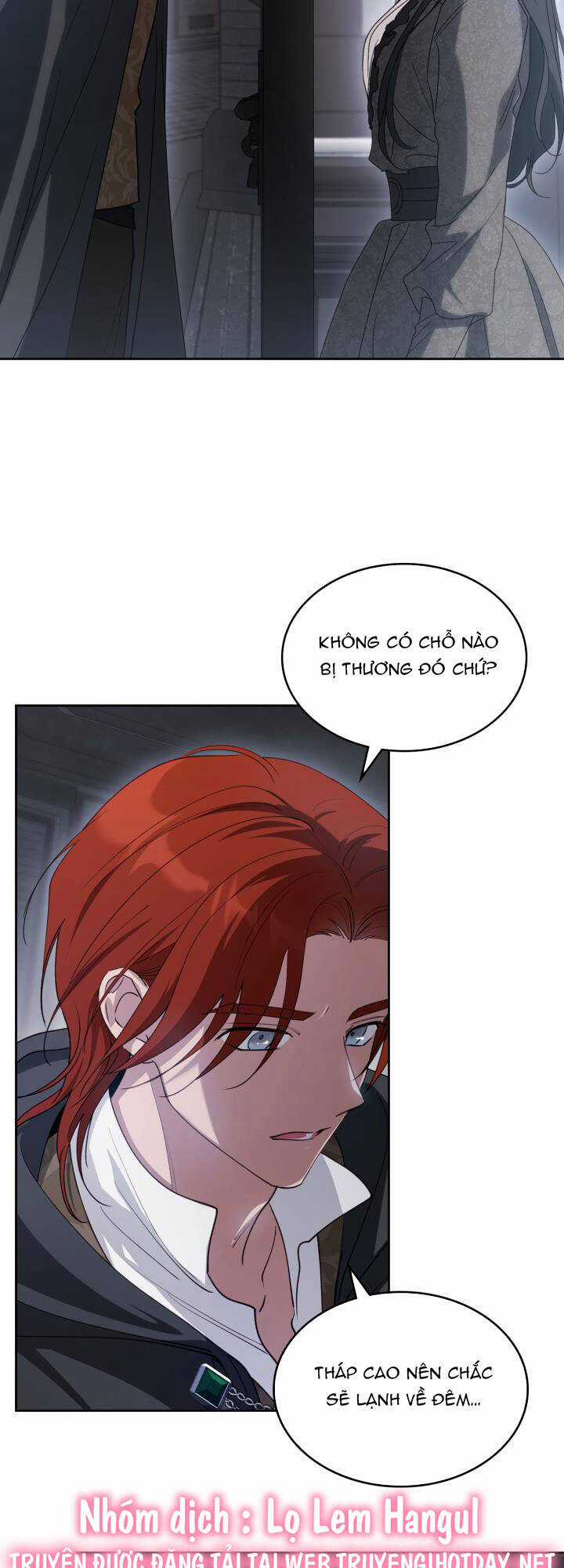 Giết Chết Ác Nữ Phản Diện Chapter 88 trang 40