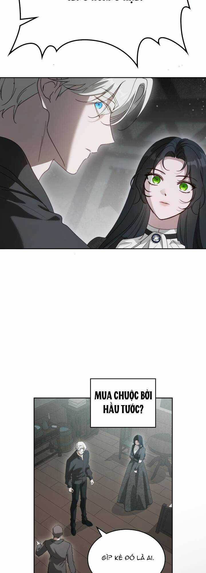 Giết Chết Ác Nữ Phản Diện Chapter 88 trang 7