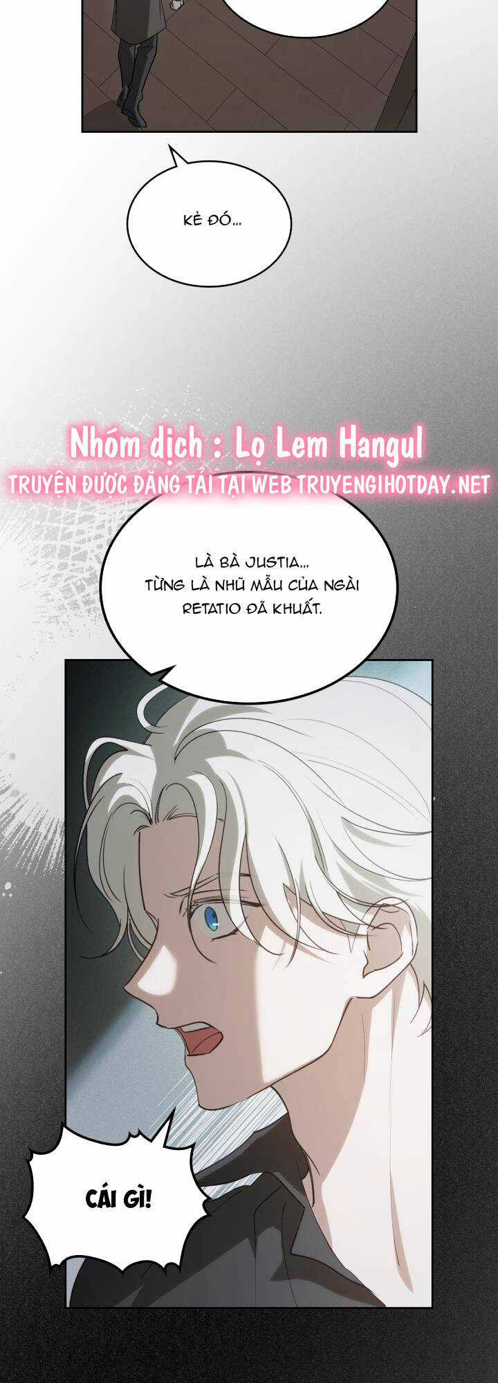 Giết Chết Ác Nữ Phản Diện Chapter 88 trang 8