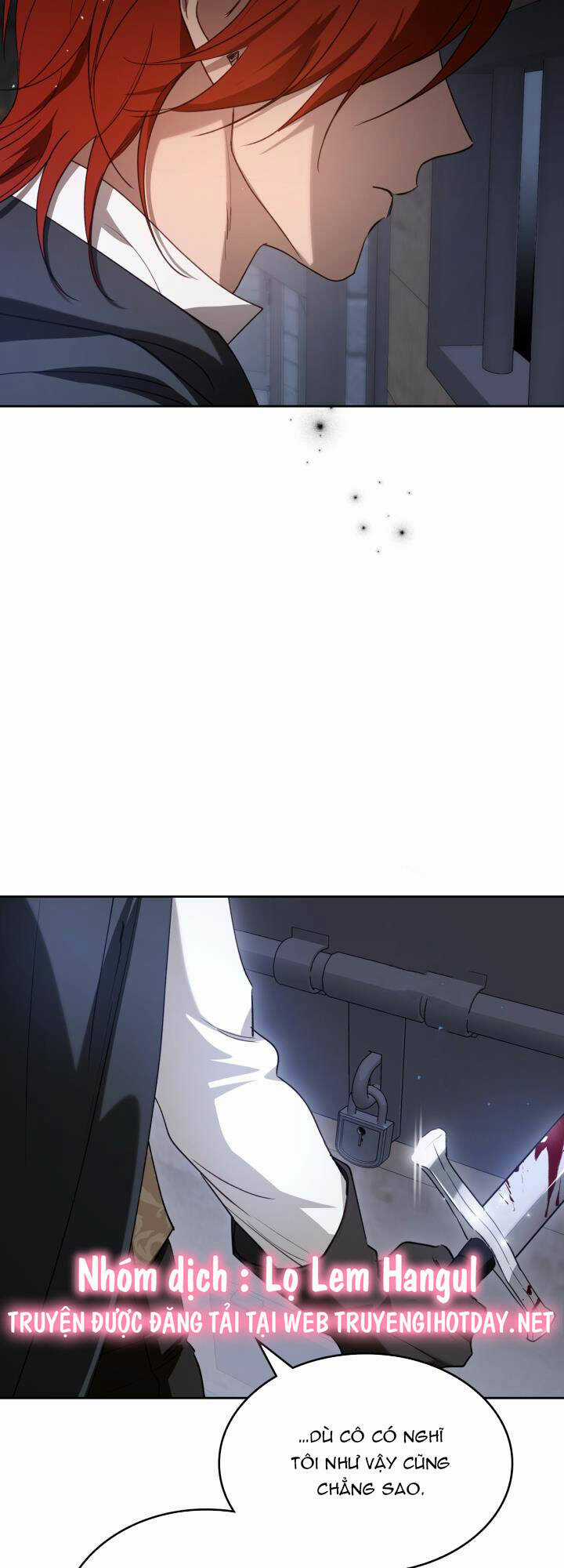 Giết Chết Ác Nữ Phản Diện Chapter 89 trang 10