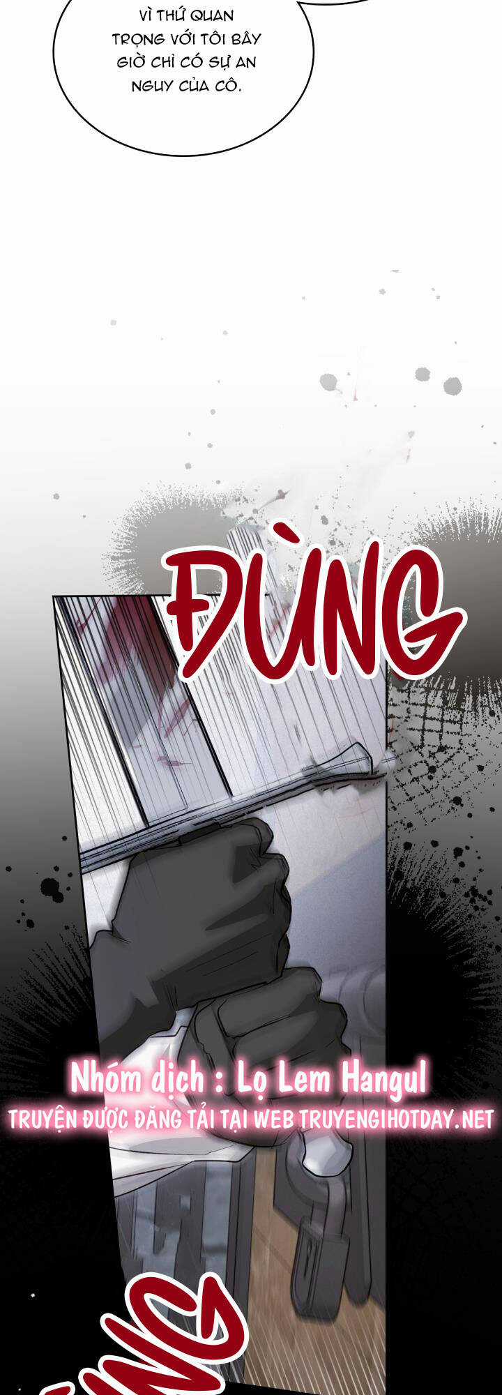 Giết Chết Ác Nữ Phản Diện Chapter 89 trang 11