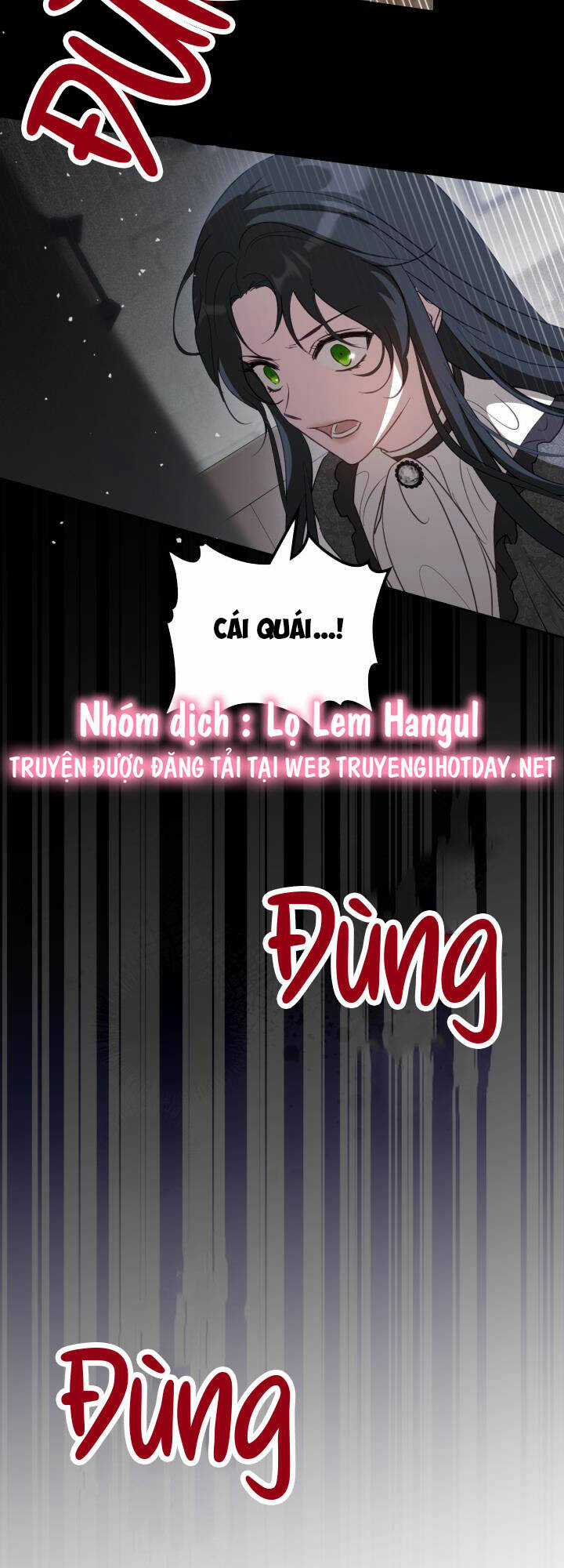 Giết Chết Ác Nữ Phản Diện Chapter 89 trang 12