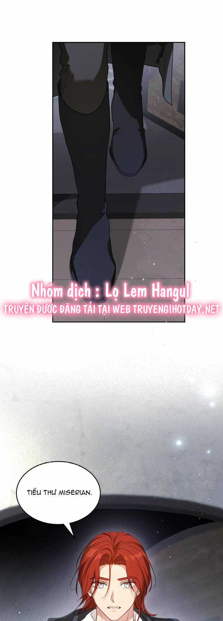 Giết Chết Ác Nữ Phản Diện Chapter 89 trang 14