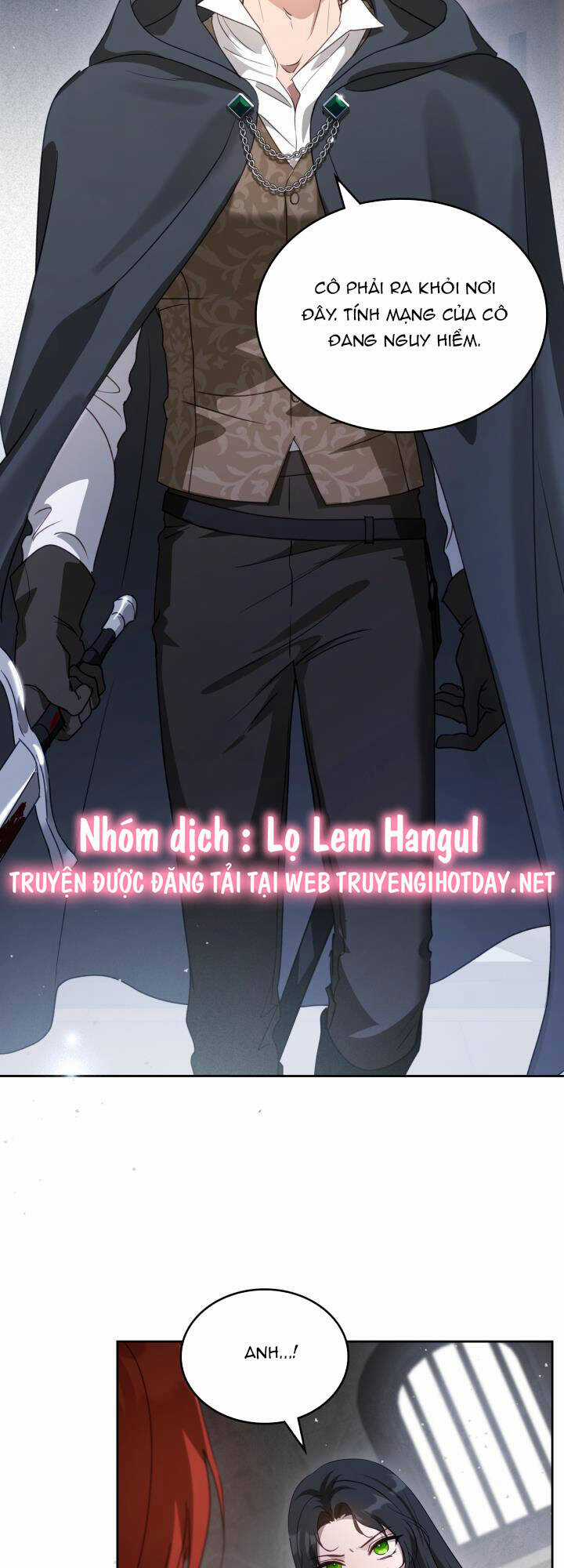 Giết Chết Ác Nữ Phản Diện Chapter 89 trang 15