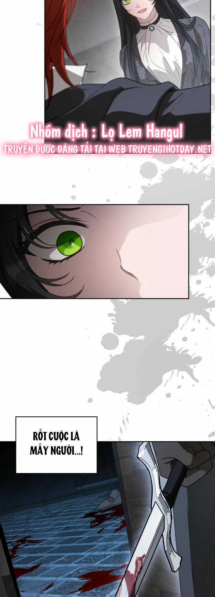 Giết Chết Ác Nữ Phản Diện Chapter 89 trang 16