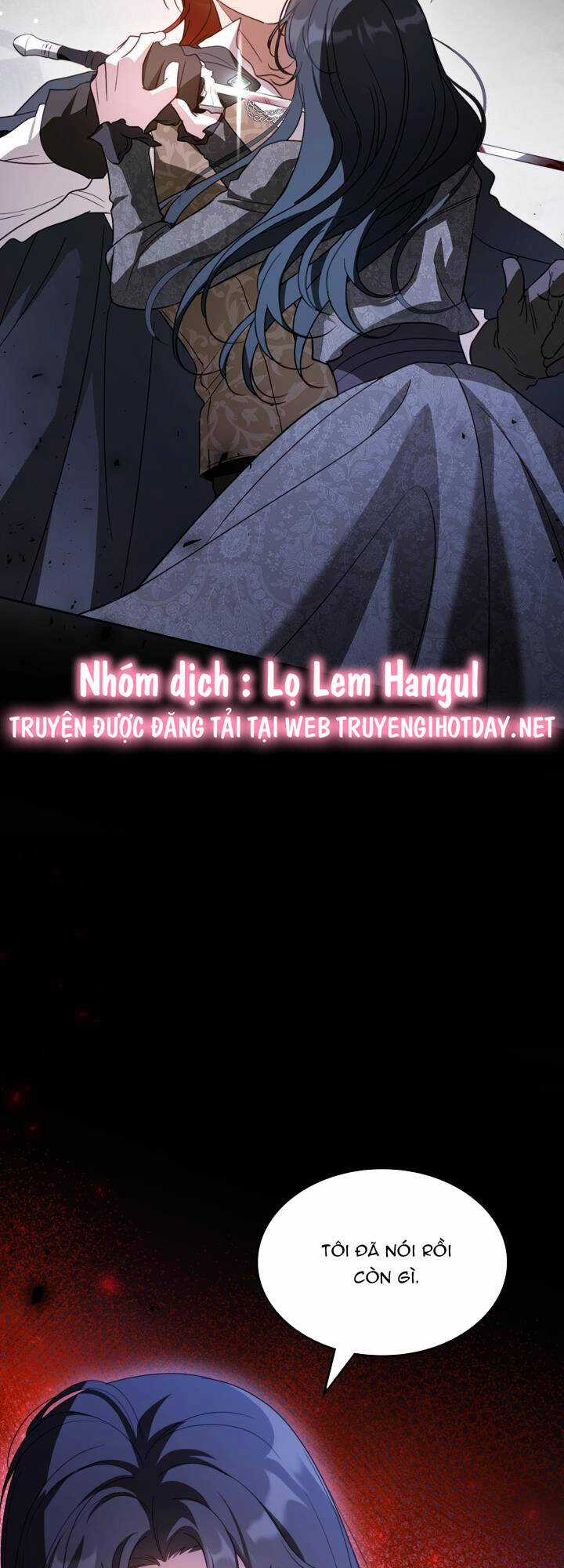 Giết Chết Ác Nữ Phản Diện Chapter 89 trang 21