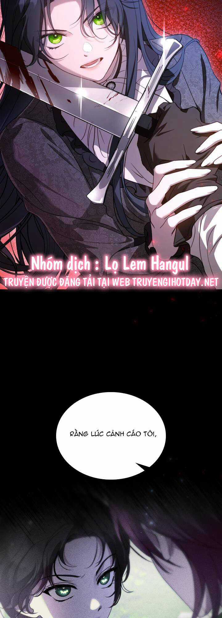 Giết Chết Ác Nữ Phản Diện Chapter 89 trang 22