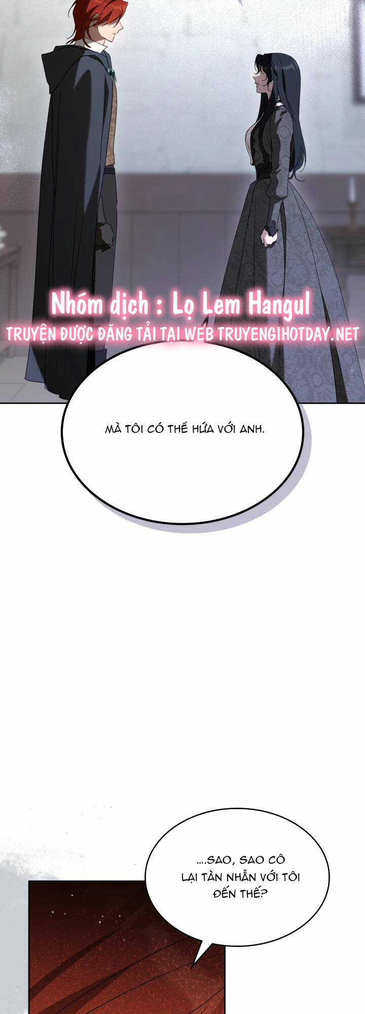 Giết Chết Ác Nữ Phản Diện Chapter 89 trang 25