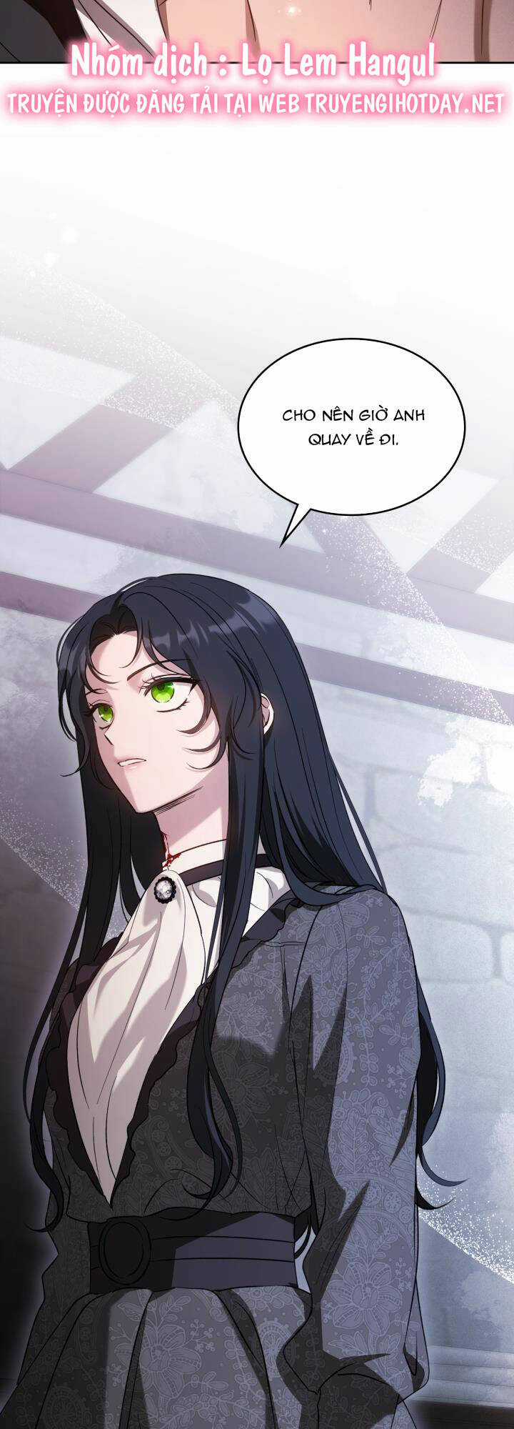 Giết Chết Ác Nữ Phản Diện Chapter 89 trang 30