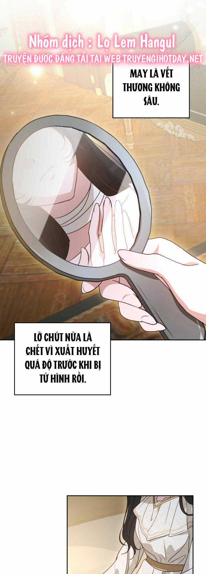 Giết Chết Ác Nữ Phản Diện Chapter 89 trang 33