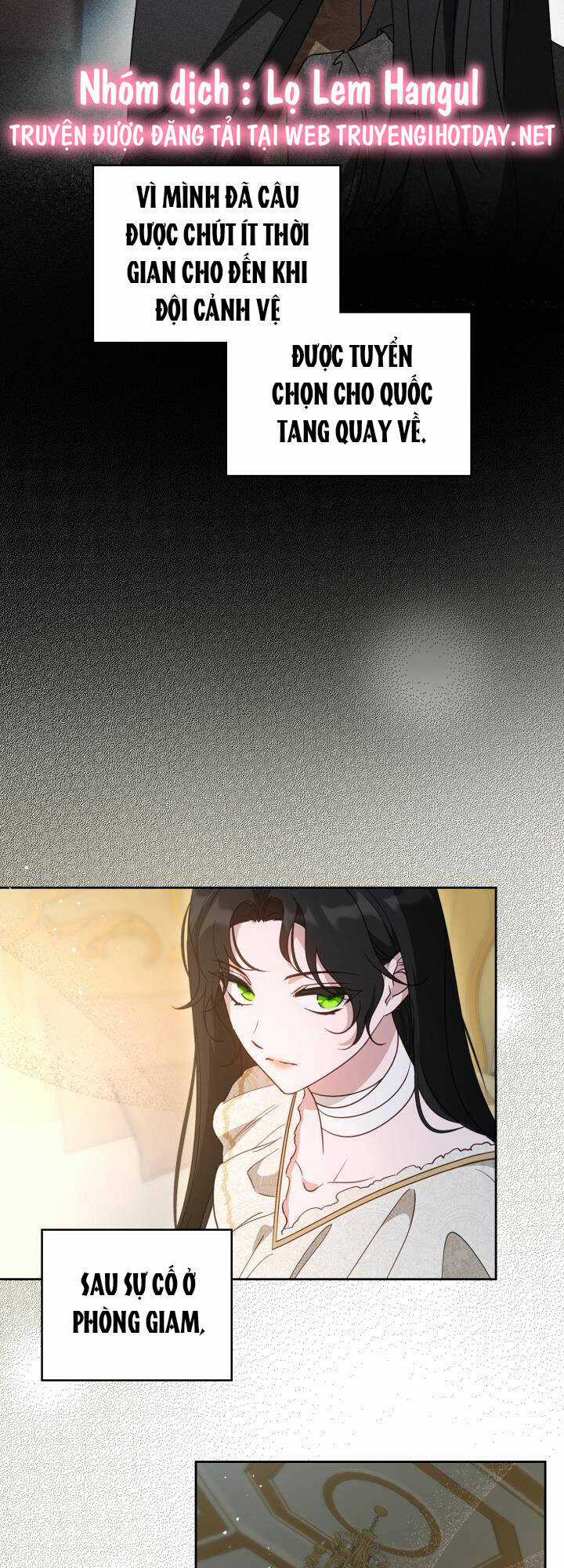 Giết Chết Ác Nữ Phản Diện Chapter 89 trang 35