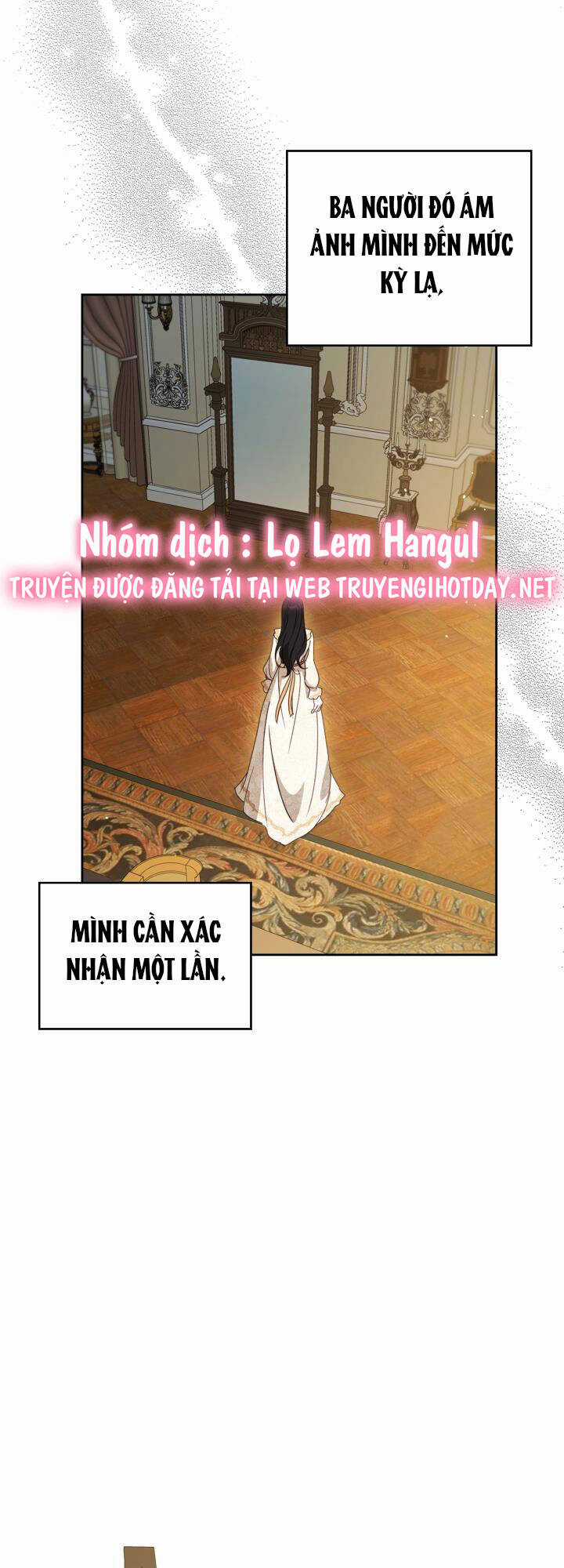 Giết Chết Ác Nữ Phản Diện Chapter 89 trang 37