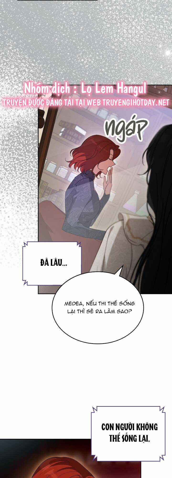 Giết Chết Ác Nữ Phản Diện Chapter 89 trang 40