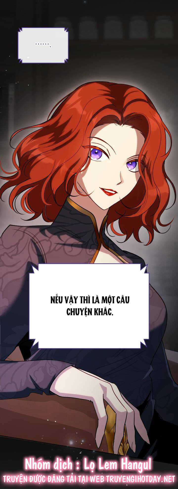 Giết Chết Ác Nữ Phản Diện Chapter 89 trang 43