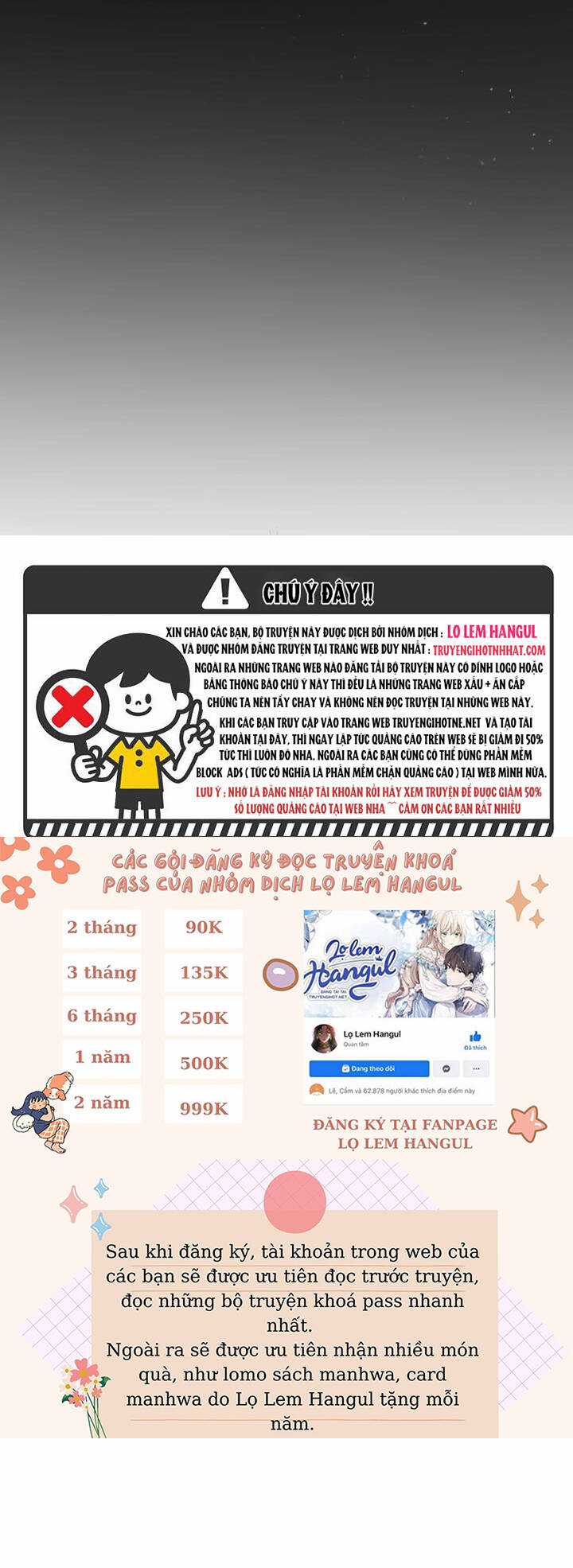 Giết Chết Ác Nữ Phản Diện Chapter 89 trang 44