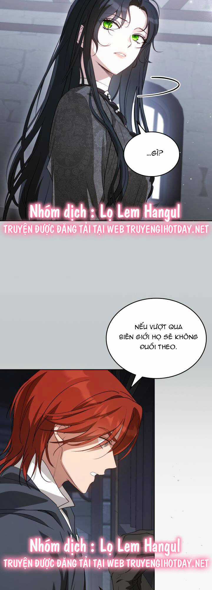 Giết Chết Ác Nữ Phản Diện Chapter 89 trang 5