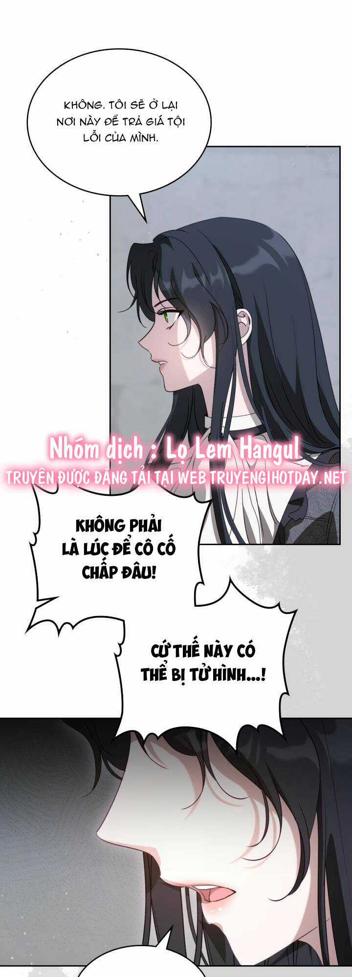 Giết Chết Ác Nữ Phản Diện Chapter 89 trang 7